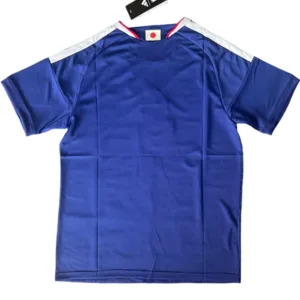 Japón Camiseta 2026 Casa Azul | escamisetasfutbol