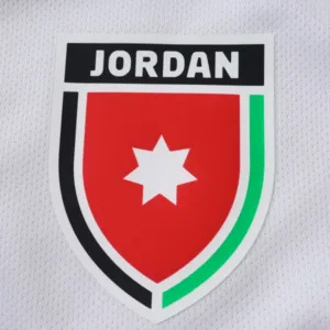 Jordán Camiseta 2026 Casa Blanca - Camiseta Jordan Niño | escamisetasfutbol