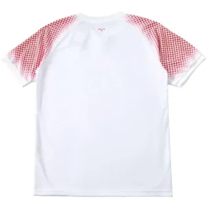 Jordán Camiseta 2026 Casa Blanca - Camiseta Jordan Niño | escamisetasfutbol