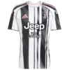 Juventus Camiseta 2025 2026 Casa Blanca - Camiseta Juventus | escamisetasfutbol