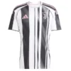 Juventus Camiseta 2025 2026 Casa Blanca - Camiseta Juventus | escamisetasfutbol