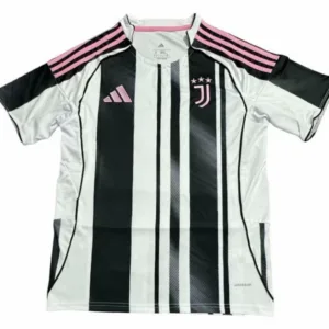 Juventus Camiseta 2025 2026 Casa Blanca - Camiseta Juventus | escamisetasfutbol
