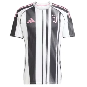 Juventus Camiseta 2025 2026 Casa Blanca - Camiseta Juventus | escamisetasfutbol