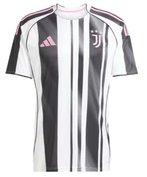 Juventus Camiseta 2025 2026 Casa Blanca - Camiseta Juventus | escamisetasfutbol