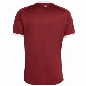 Catar Camiseta 2026 Casa Roja - Camiseta Qatar | escamisetasfutbol