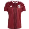 Catar Camiseta 2026 Casa Roja - Camiseta Qatar | escamisetasfutbol
