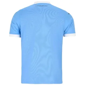 SS Lazio Camiseta 2025 2026 Casa Azul | escamisetasfutbol