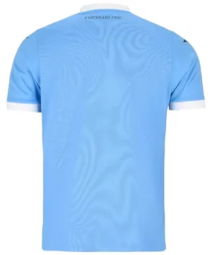 SS Lazio Camiseta 2025 2026 Casa Azul | escamisetasfutbol
