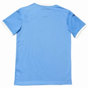 SS Lazio Camiseta 2025 2026 Casa Azul | escamisetasfutbol