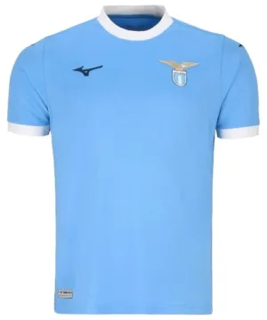 SS Lazio Camiseta 2025 2026 Casa Azul | escamisetasfutbol