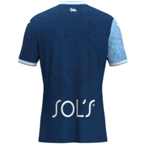 Le Havre Camiseta 2024 2025 Casa Azul - Camiseta Le Havre | escamisetasfutbol