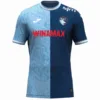 Le Havre Camiseta 2024 2025 Casa Azul - Camiseta Le Havre | escamisetasfutbol