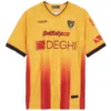 Lecce Camiseta 2025 2026 Casa Amarilla - Camiseta Serie A Lecce | escamisetasfutbol