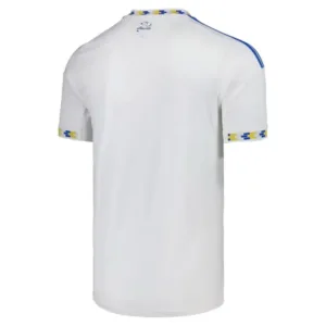 Leeds United Camiseta 2025 2026 Casa Blanca - Camiseta Leeds United | escamisetasfutbol