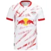 RB Leipzig Camiseta 2024 2025 Casa Blanca - Camiseta Rb Leipzig | escamisetasfutbol