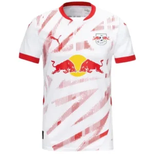 RB Leipzig Camiseta 2024 2025 Casa Blanca - Camiseta Rb Leipzig | escamisetasfutbol