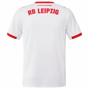 RB Leipzig Camiseta 2025 2026 Casa Blanca - Camiseta Rb Leipzig | escamisetasfutbol