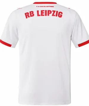 RB Leipzig Camiseta 2025 2026 Casa Blanca - Camiseta Rb Leipzig | escamisetasfutbol