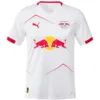 RB Leipzig Camiseta 2025 2026 Casa Blanca - Camiseta Rb Leipzig | escamisetasfutbol