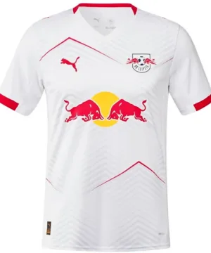 RB Leipzig Camiseta 2025 2026 Casa Blanca - Camiseta Rb Leipzig | escamisetasfutbol