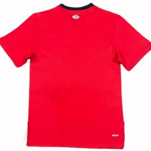 Lille OSC Camiseta 2024 2025 Casa Roja - Camiseta Lille Osc | escamisetasfutbol