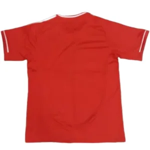 Liverpool Camiseta 2025 2026 Casa Roja - Camiseta Liverpool | escamisetasfutbol