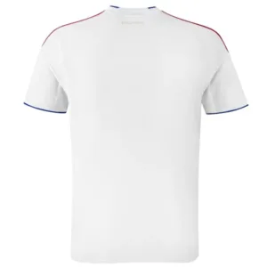 Lyon Camiseta 2025 2026 Casa Blanca - Camiseta Lyon | escamisetasfutbol