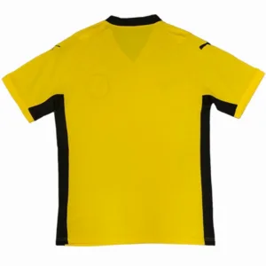 Malasia Camiseta 2026 Casa Amarilla - Camiseta Argentina Malasia 1997 | escamisetasfutbol