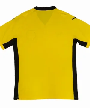 Malasia Camiseta 2026 Casa Amarilla - Camiseta Argentina Malasia 1997 | escamisetasfutbol