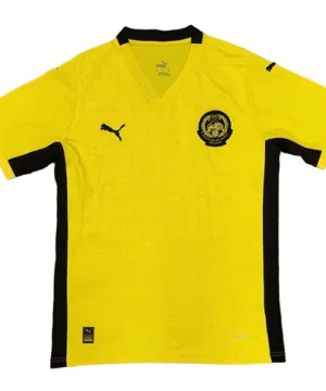 Malasia Camiseta 2026 Casa Amarilla - Camiseta Argentina Malasia 1997 | escamisetasfutbol