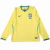 Brasil Camiseta 2026 Casa Amarilla - Camiseta Brasil | escamisetasfutbol