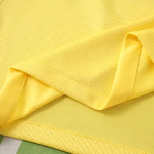 Brasil Camiseta 2026 Casa Amarilla - Camiseta Brasil | escamisetasfutbol