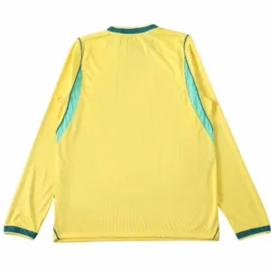 Brasil Camiseta 2026 Casa Amarilla - Camiseta Brasil | escamisetasfutbol