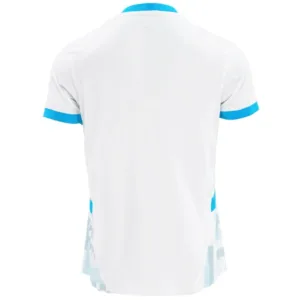 Marsella Camiseta 2024 2025 Casa Blanca - Camiseta Marsella | escamisetasfutbol