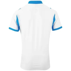 Marsella Camiseta 2025 2026 Casa Blanca - Camiseta Marsella | escamisetasfutbol
