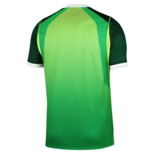 Nigeria Camiseta 2026 Casa Verde - Camiseta Nigeria | escamisetasfutbol