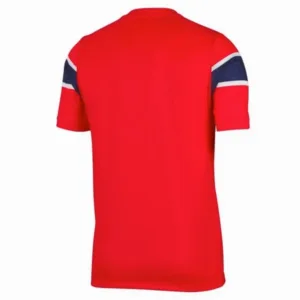 Noruega Camiseta 2026 Casa Roja - Camiseta Noruega Mundial 2026 | escamisetasfutbol