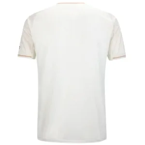 Nottingham Forest Camiseta 2025 2026 Casa Blanca - Camiseta Nottingham Forest | escamisetasfutbol