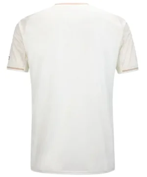 Nottingham Forest Camiseta 2025 2026 Casa Blanca - Camiseta Nottingham Forest | escamisetasfutbol