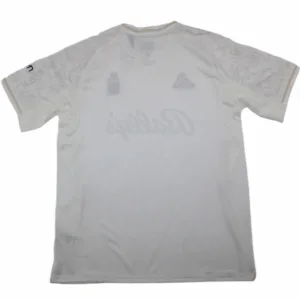 Nottingham Forest Camiseta 2025 2026 Casa Blanca - Camiseta Nottingham Forest | escamisetasfutbol