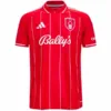 Nottingham Forest Camiseta 2025 2026 Casa Roja - Camiseta Nottingham Forest | escamisetasfutbol