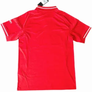 Nottingham Forest Camiseta 2025 2026 Casa Roja - Camiseta Nottingham Forest | escamisetasfutbol