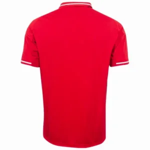 Nottingham Forest Camiseta 2025 2026 Casa Roja - Camiseta Nottingham Forest | escamisetasfutbol