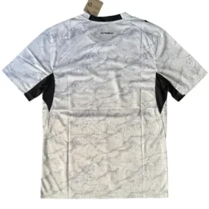 Nueva Zelanda Camiseta 2026 Casa Blanca - Camiseta Nueva Zelanda Mundial 2026 | escamisetasfutbol