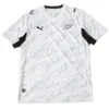 Nueva Zelanda Camiseta 2026 Casa Blanca - Camiseta Nueva Zelanda Mundial 2026 | escamisetasfutbol