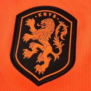 Países Bajos Camiseta 2026 Casa Naranja - Camiseta Países Bajos 2026 | escamisetasfutbol