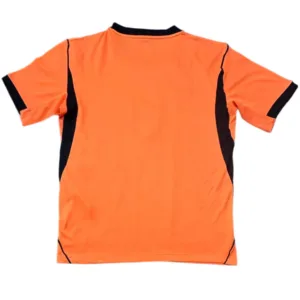 Países Bajos Camiseta 2026 Casa Naranja - Camiseta Países Bajos 2026 | escamisetasfutbol