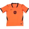 Países Bajos Camiseta 2026 Casa Naranja - Camiseta Países Bajos 2026 | escamisetasfutbol