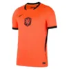 Países Bajos Camiseta 2026 Casa Naranja - Camiseta Países Bajos 2026 | escamisetasfutbol