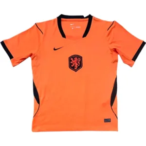 Países Bajos Camiseta 2026 Casa Naranja - Camiseta Países Bajos 2026 | escamisetasfutbol